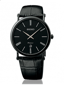 Seiko SKP401P1 - Quartz