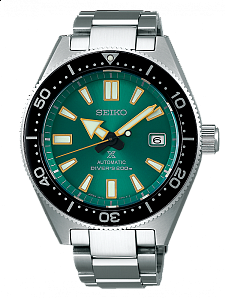 Seiko SPB081J1 - Limitovaná edice 2018 kusů