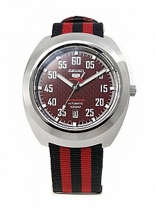 Seiko SRPA87K1 - Limitovaná edice