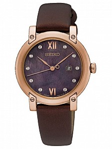 Seiko SXDG88P1 - Quartz