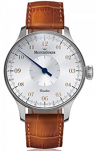 MeisterSinger Circularis CC101