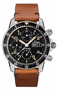 Sinn 103 St Sa E - Limitovaná edice 300 kusů