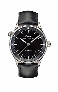 Sinn 6068 Finanzplatzuhr