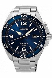 Seiko SKA745P1 - Kinetic