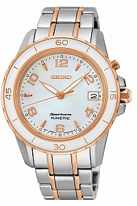 Seiko SKA878P1 - Kinetic