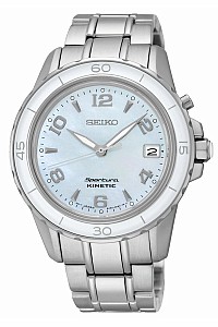 Seiko SKA879P1 - Kinetic - výprodej -20%