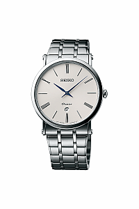 Seiko SKP391P1 - Quartz - výprodej sleva 20%