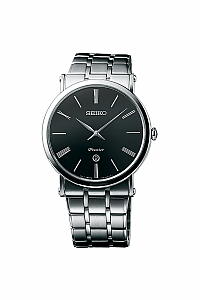 Seiko SKP393P1 - Quartz