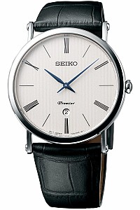 Seiko SKP395P1 - Quartz