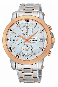 Seiko SNDV68P1 - Quartz