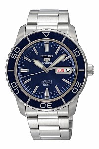 Seiko SNZH53K1 - výprodej modelu 15% sleva