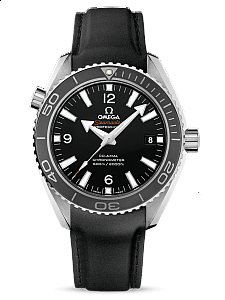 Omega Seamaster PLANET OCEAN 600M OMEGA CO-AXIAL 42 MM KOMISE 420180009 - komisní prodej