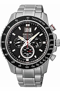 Seiko SPC137P1 - Quartz