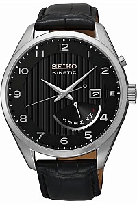 Seiko SRN051P1 - Kinetic