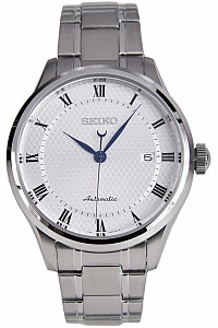 Seiko SRP767K1 - výprodej modelu 25% sleva