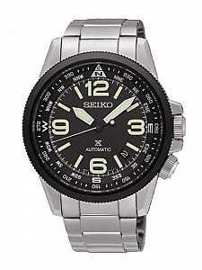 Seiko SRPA71K1 - Automatic