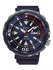 Seiko SRPA83K1 - PADI Automatic