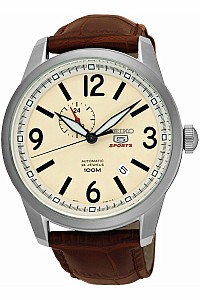 Seiko SSA295K1 - výprodej modelu 15% sleva