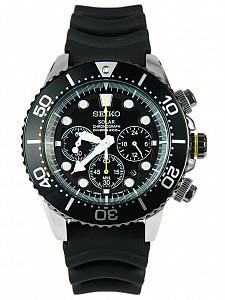 Seiko SSC021P1 - výprodej modelu 25% sleva