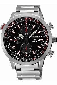 Seiko SSC349P1 - Solar
