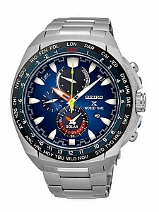 Seiko SSC549P1 - Solar