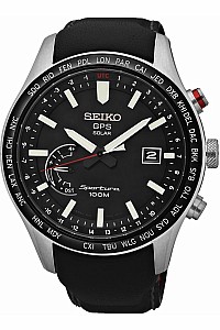 Seiko SSF007J1 - Solar