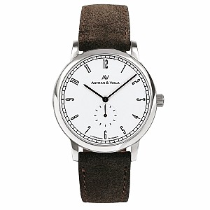 Autran &amp; Viala Plano Starnberg