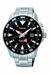 Seiko SUN015P1 - Kinetic