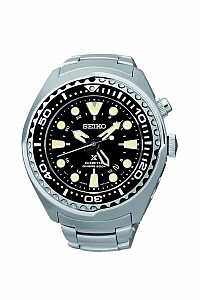 Seiko SUN019P1 - Kinetic