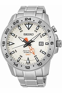 Seiko SUN025P1 - Kinetic
