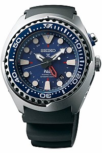 Seiko SUN065P1 - PADI Kinetic