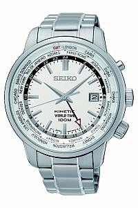 Seiko SUN067P1 - Kinetic