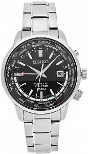 Seiko SUN069P1 - Kinetic