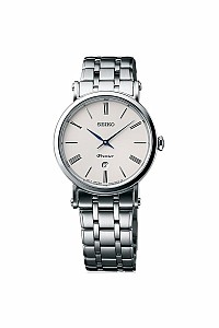 Seiko SXB429P1 - Quartz - výprodej 30% sleva