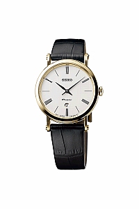 Seiko SXB432P1 - Quartz