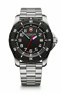 Victorinox Maverick Sport black steel