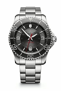 Victorinox Maverick Mechanical black