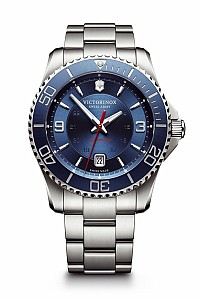 Victorinox Maverick Mechanical blue