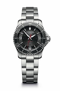 Victorinox Maverick Mechanical Small black