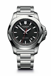 Victorinox I.N.O.X. Black steel
