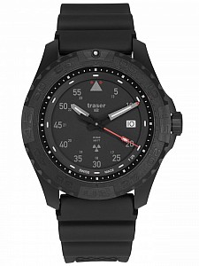 Traser T-7.6-H3 WY6 Special German Edition - Limitovaná edice 300 kusů
