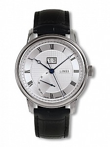 Limes Pharo Großdatum mit Gangreserve Römer