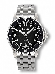 Limes Endurance II Schwarz