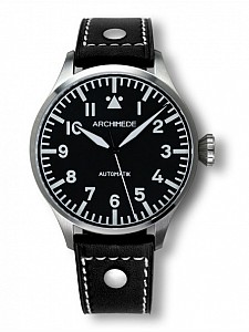 Archimede Pilot 42 A Chronometer