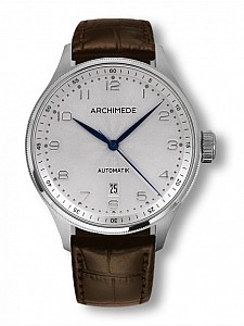 Archimede Klassik 42 Guilloch