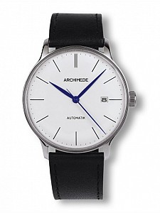 Archimede 1950&#039;s stříbrné