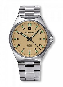 Archimede Outdoor Protect Kalahari