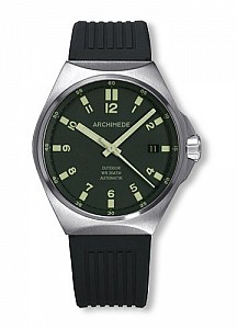 Archimede Outdoor Protect Schwarzwald