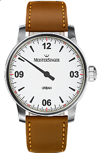 MeisterSinger Urban UR901