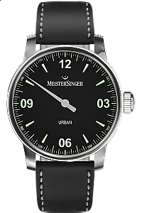 MeisterSinger Urban UR902